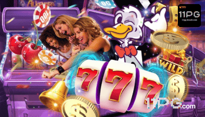 Plushie Frenzy Slot - PG Soft Game